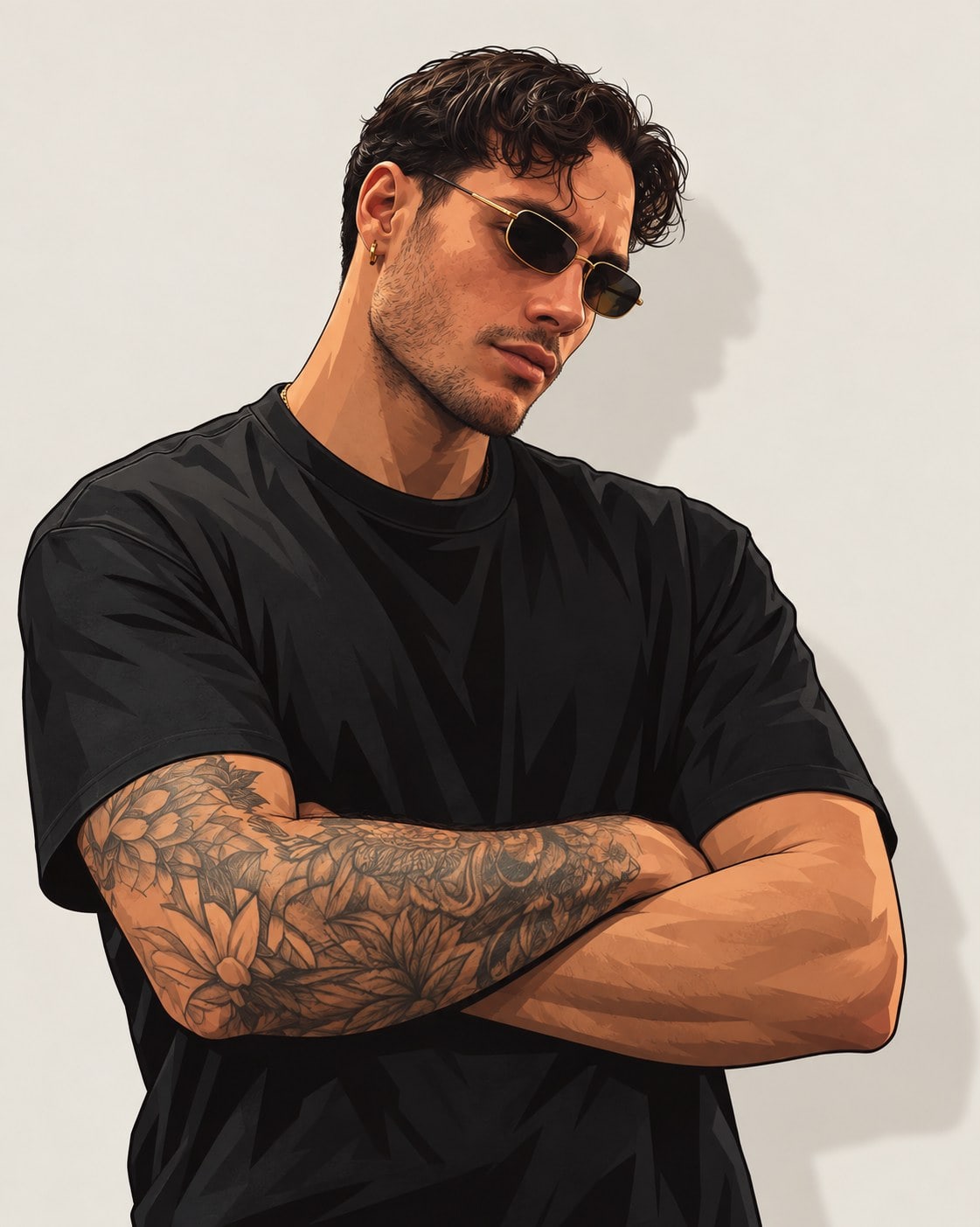Mike